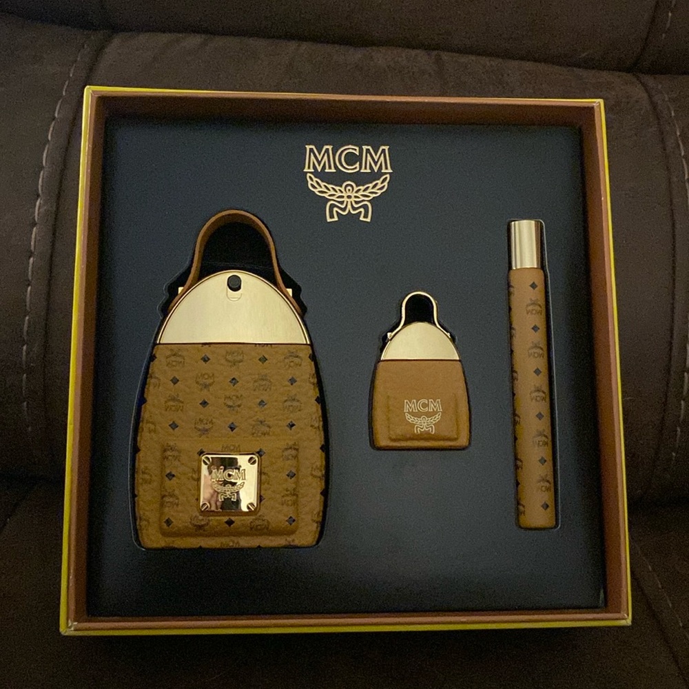 MCM EDP
